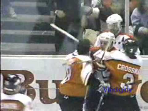 R. Tocchet (PHI) vs. K. Hatcher (WAS)