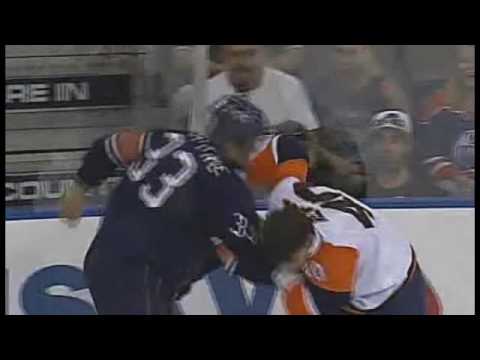 J. Rechlicz (NYI) vs. S. MacIntyre (EDM)