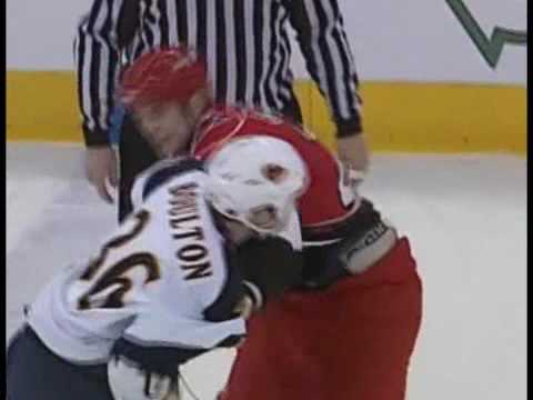 E. Boulton (ATL) vs. W. Brookbank (CAR)