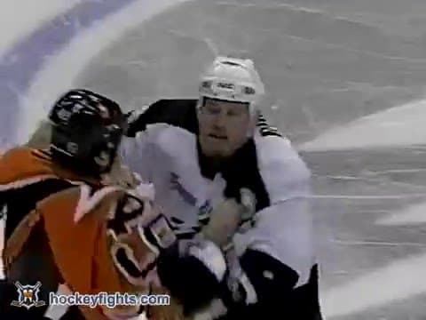 E. Godard (NYI) vs. C. Dingman (TBL)