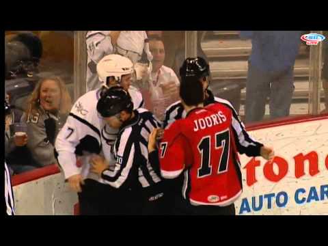 J. Jooris (ABH) vs. J. Lee (SAR)