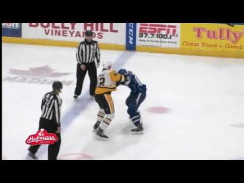 J. Cramarossa (WBS) vs. D. Walcott (SYR)