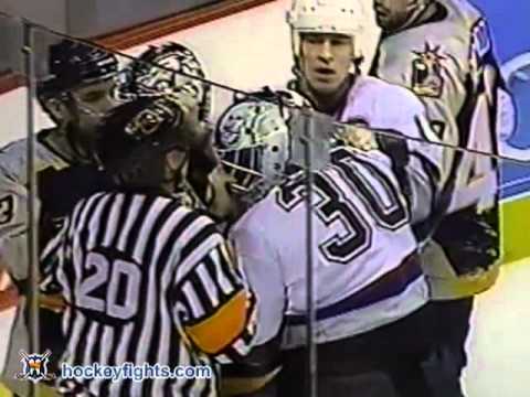 B. Boughner (NSH) vs. M. Baron (VAN)