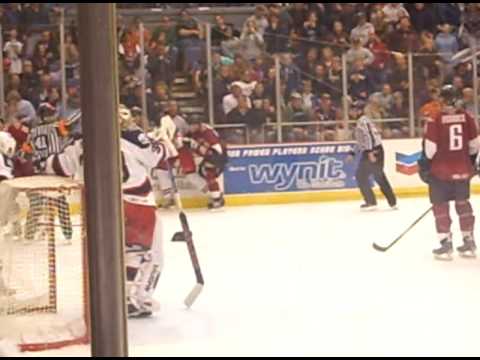 C. Stewart (CLE) vs. T. Sestito (SYR)