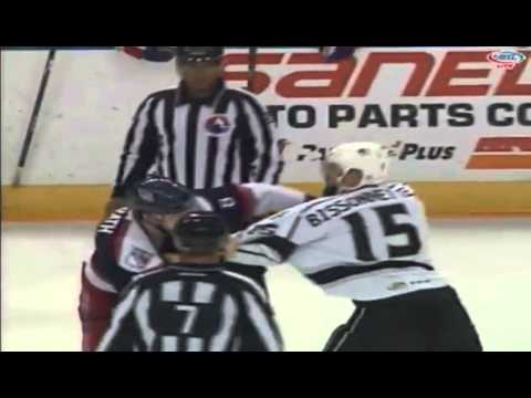 D. McIlrath (HFD) vs. P. Bissonnette (MCR)