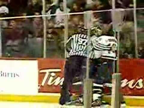 A. Leblanc-Bourque (SHA) vs. J. Côté (HAL)