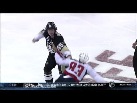 J. Beagle (WAS) vs. A. Asham (PIT)