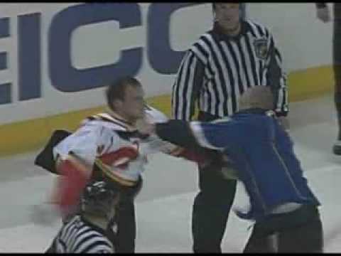 D. Phaneuf (CAL) vs. K. Tkachuk (STL)