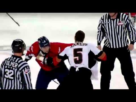 D. Skeoch (LET) vs. K. Kanzig (CGY)