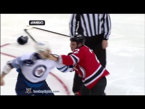 A. Peluso (WPG) vs. K. Barch (NJD)