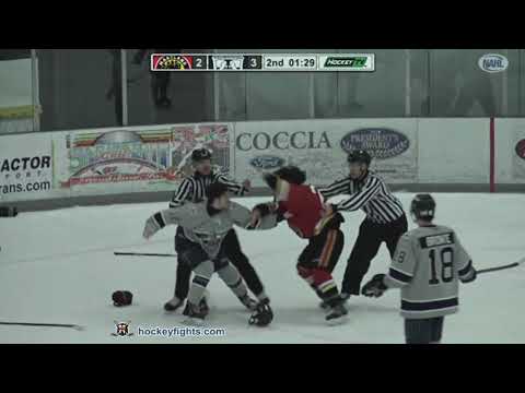 N. Grimaldi (MAR) vs. E. Orr (WBS)