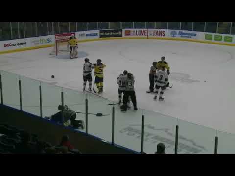 J. Kustra (SAS) vs. K. Taphorn (KTN)