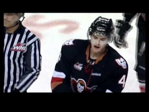 M. Elliot (SEA) vs. P. Kosterman (CGY)