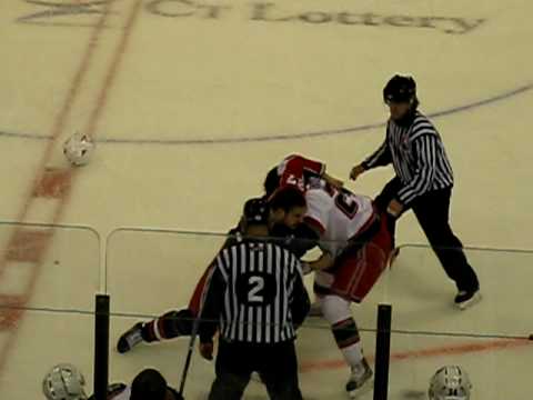 J. LaVallee (SYR) vs. D. DiDiomete (HFD)