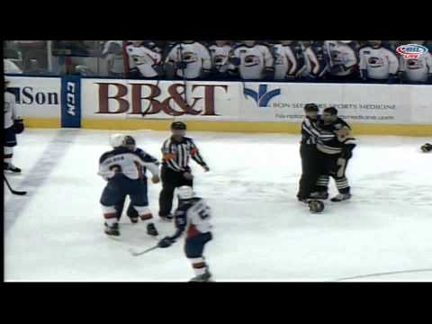 P. Letourneau-Leblond (WBS) vs. N. Yonkman (NOR)