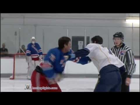 C. Beach (STL) vs. R. McNaught (NYR)