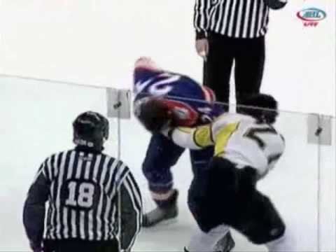 S. Downie (NOR) vs. A. McQuaid (PRO)