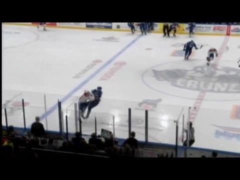 S. Matteau (STJ) vs. J. Vermin (SYR)