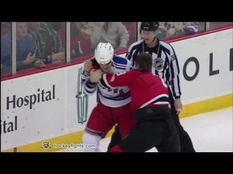 B. Boyle (NYR) vs. D. Zubrus (NJD)