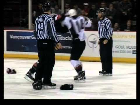 C. Brooks (CGY) vs. T. Makin (VAN)