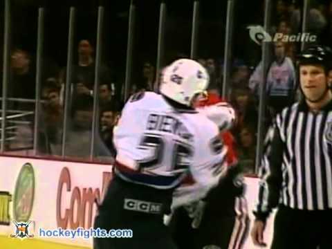 K. Bieksa (VAN) vs. M. Barnaby (CHI)