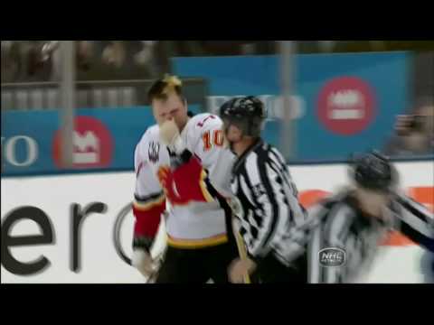 B. McGrattan (CAL) vs. C. Orr (TOR)