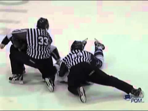 R. Lafontaine (GAT) vs. R. MacKinnon (RIM)