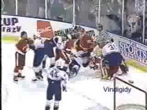 J. Pushor (DET) vs. M. Peluso (STL)