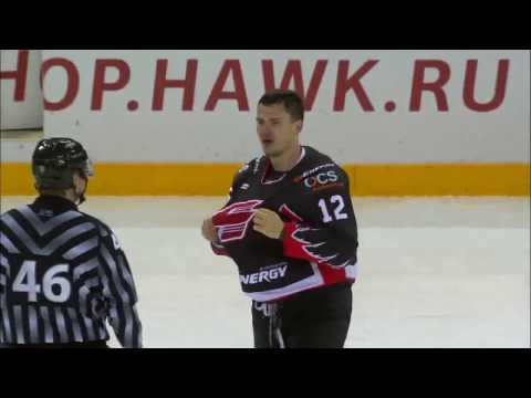 S. Mnatsyan (VLA) vs. V. Menshikov (OMS)