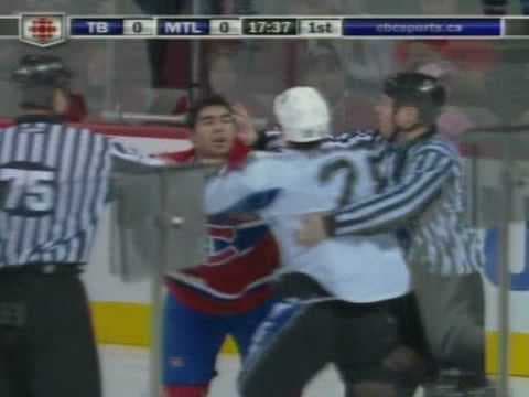 Z. Konopka (TBL) vs. F. Bouillon (MON)