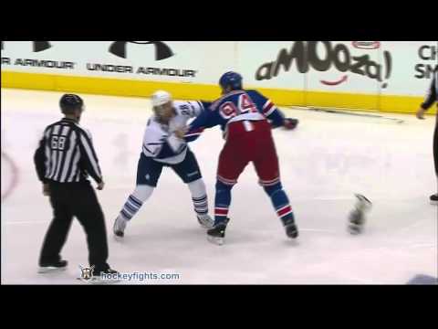 D. Boogaard (NYR) vs. C. Orr (TOR)