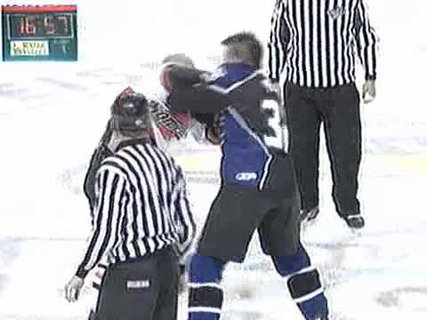 J. Mirasty (FW) vs. A. Penner (COL)