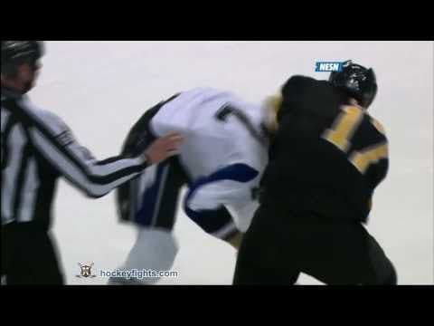 E. Brewer (TBL) vs. M. Lucic (BOS)