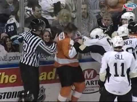 B. Holmstrom (LHV) vs. B. Lovejoy (WBS)