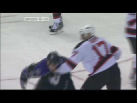 M. Rupp (NJD) vs. M. Greene (LAK)