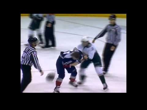 T. Comrie (TRI) vs. N. Juulsen (EVT)