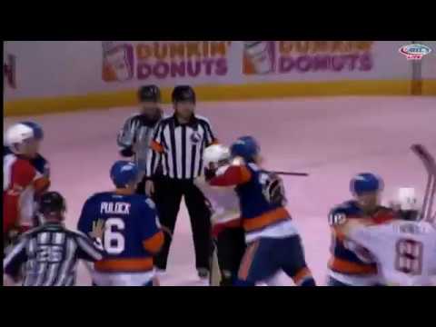 B. Holmstrom (BRI) vs. T. Kostopoulos (WBS)