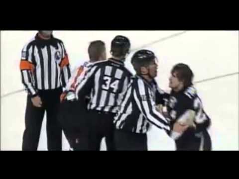 B. Farnham (WBS) vs. I. Slater (LHV)