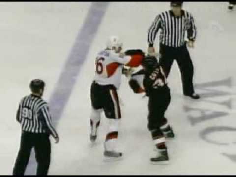 B. McGrattan (OTT) vs. R. Cote (PHI)