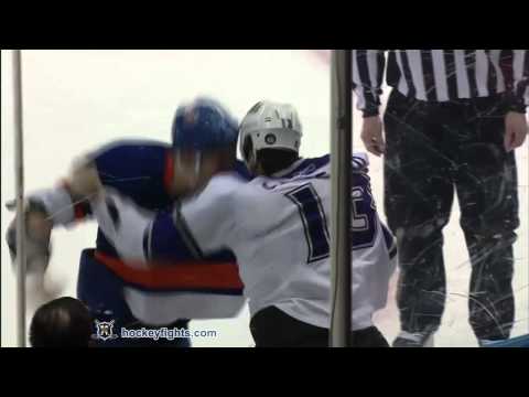 K. Clifford (LAK) vs. Z. Konopka (NYI)