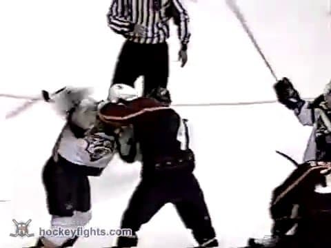 C. Tamer (ATL) vs. S. Walker (NSH)