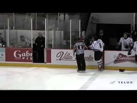 O. Caouette (DRU) vs. A. Chapman (GAT)