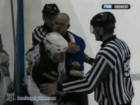 J. Shelley (CBJ) vs. M. Walker (STL)