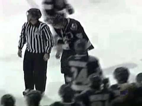 J. Vachon (SHE) vs. S. Morin (RIM)