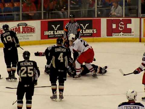 D. Richmond (WBS) vs. K. Harvey (SYR)