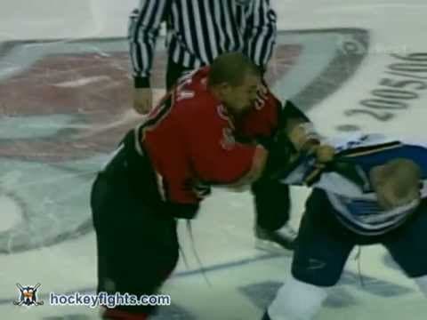 B. Jackman (STL) vs. J. Iginla (CAL)