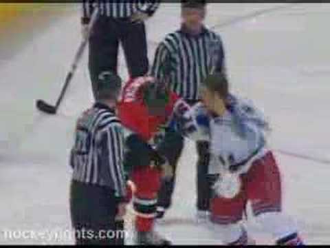 C. Orr (NYR) vs. B. McGrattan (OTT)