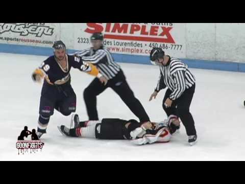 J. Mirasty (STM) vs. S. Bossé (VRD)