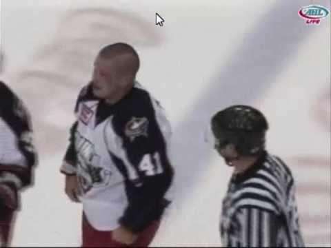 J. Bonneau (ROC) vs. J. Mirasty (SYR)