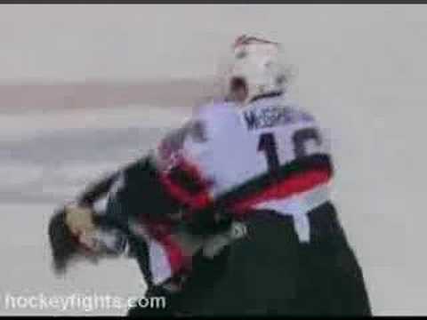 B. McGrattan (OTT) vs. A. Peters (BUF)